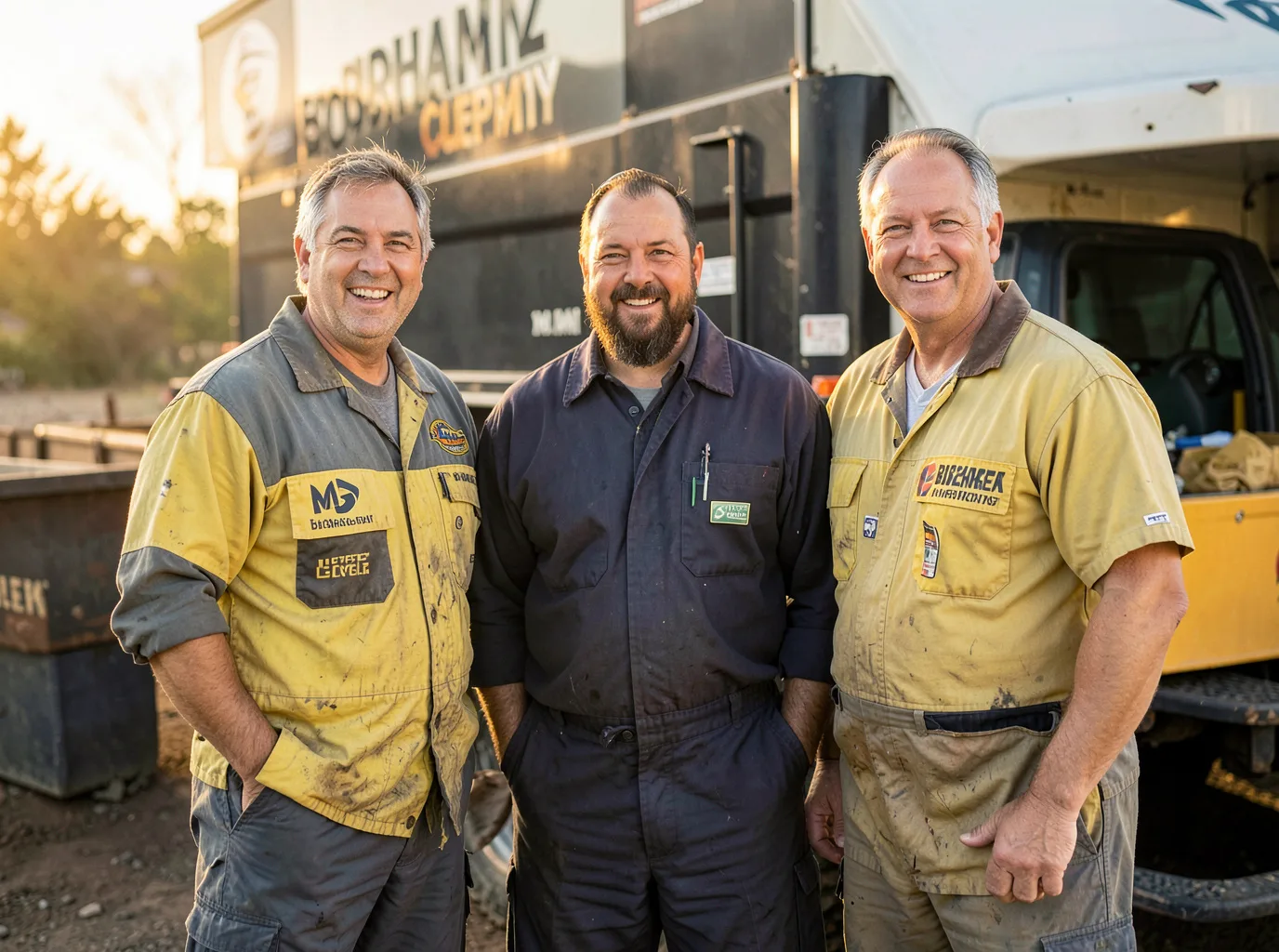Sewage Cleanup company in Oak Creek, CO