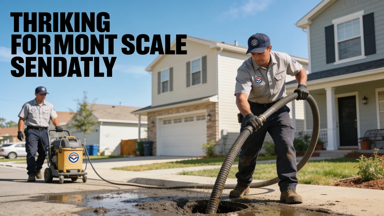 Sewage Cleanup in Oak Creek, CO near me